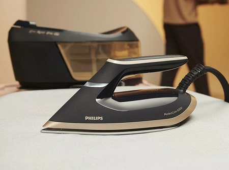 Philips parna stanica za peglanje