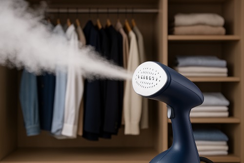 Pegla za vertikalno peglanje