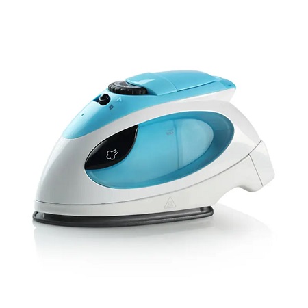 Putna pegla - pegla za put